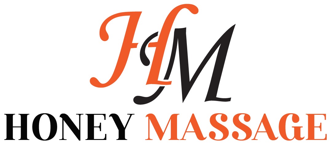 Honey MassageLogo